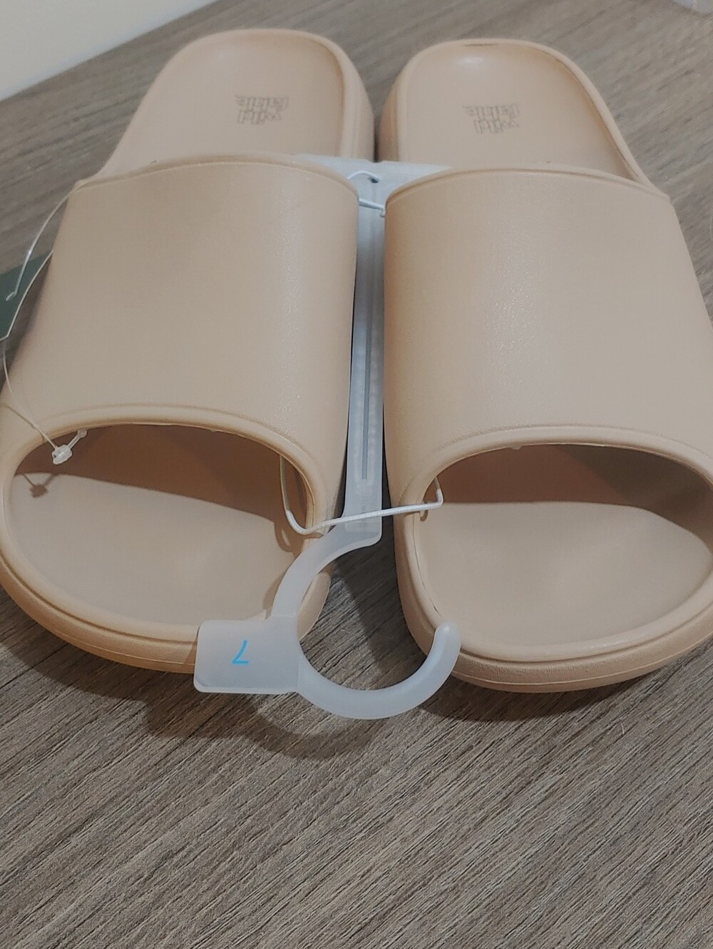 Wild Fable Slide Sandals